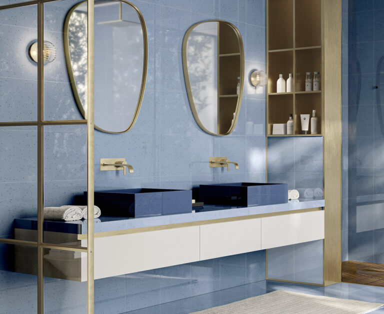 Marble and quartz floor and wall tiles | Quarella